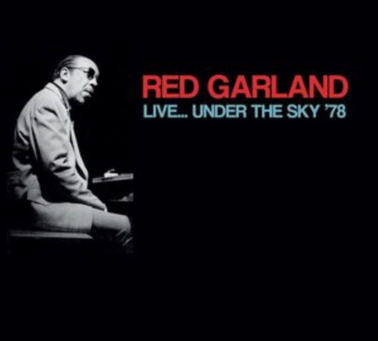Live... Under the Sky '78