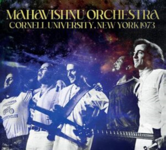 Cornell University, New York 1973