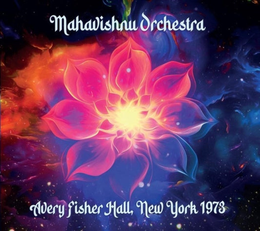 Avery Fisher Hall, New York, 1973