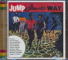 Jump Jamaica Way