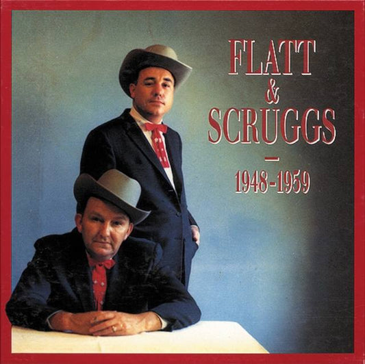 Flatt & Scruggs