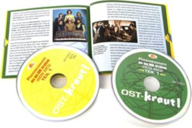 Ost-kraut