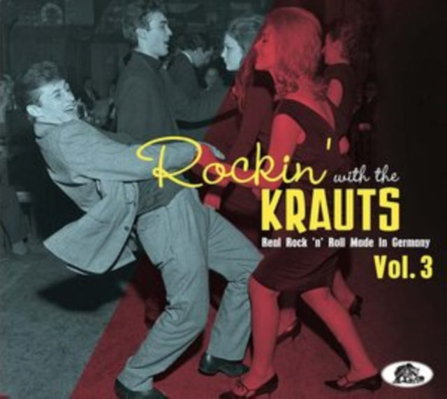 Rockin' With the Krauts