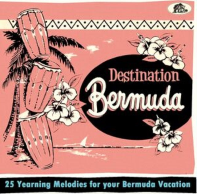 Destination Bermuda
