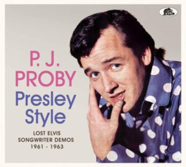 Presley Style