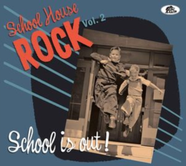 School House Rock Vol. 2