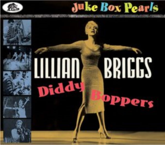 Diddy Boppers