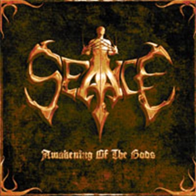 Awakening of the Gods