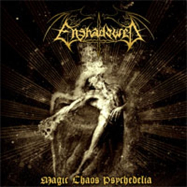 Magic Chaos Psychadelia