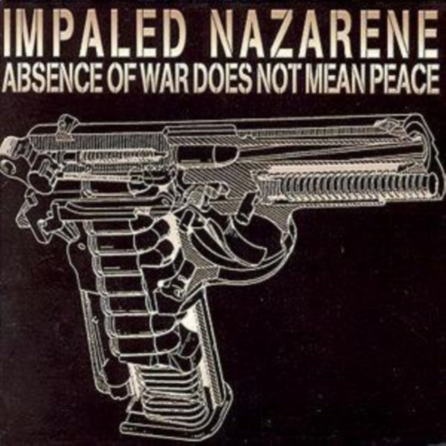 Absence Of War Does Not Mean Peace