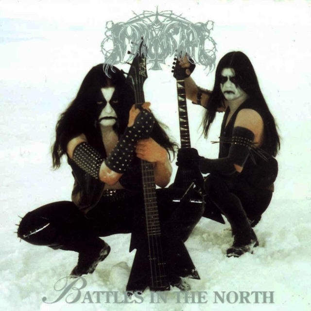 Battles in the North