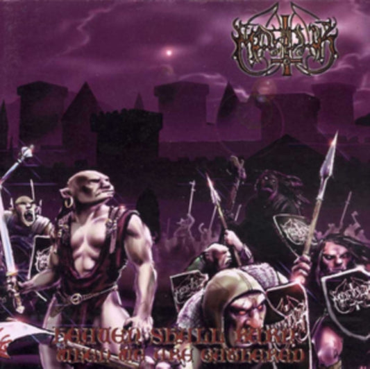 Heaven Shall Burn... When We Are Gathered