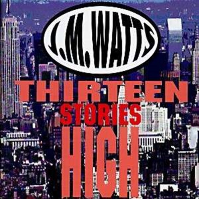 Thirteen Stories Hig