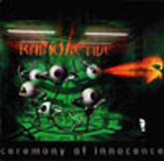 Ceremony Of Innocence