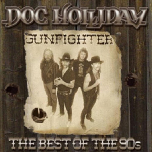 Gunfighter