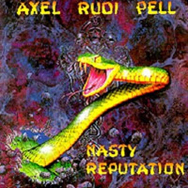 Nasty reputation