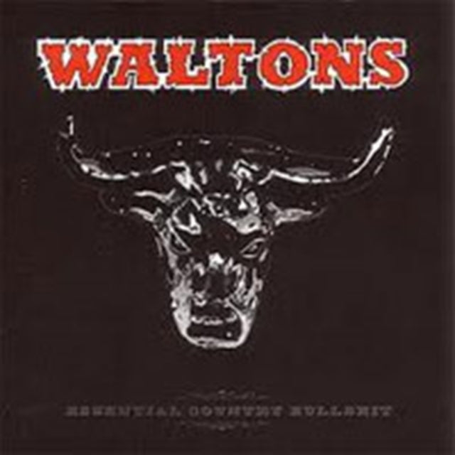 Essential Country Bullshit