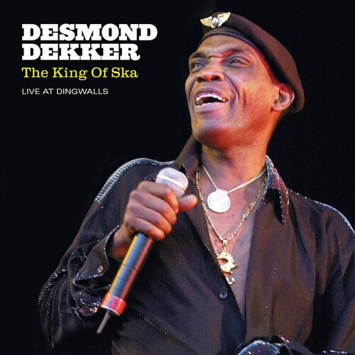 The King Of Ska Live At Dingwalls