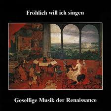 Gesellige Musik Der Renai