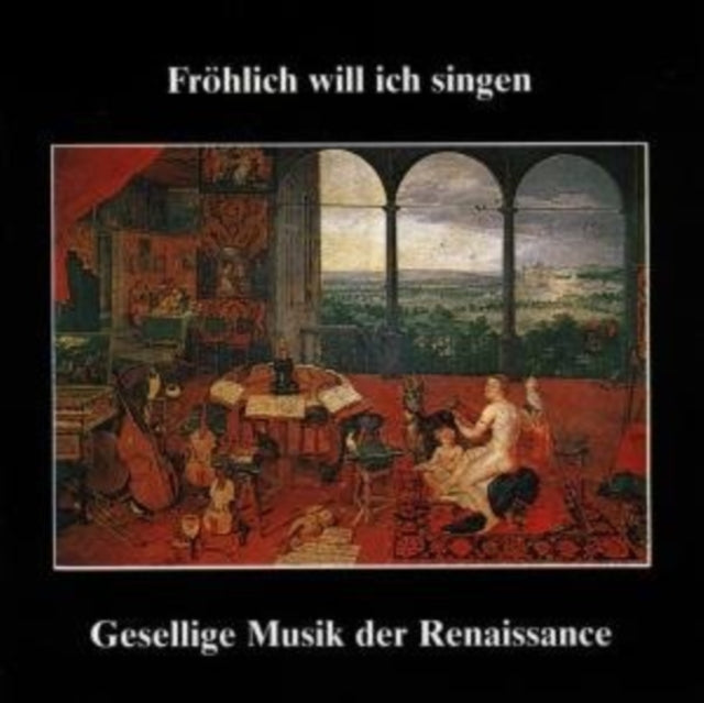 Gesellige Musik Der Renai