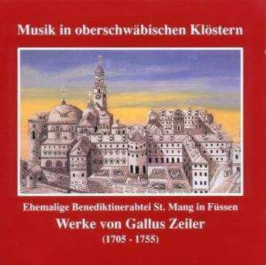 Musik In Oberschw Kloeste