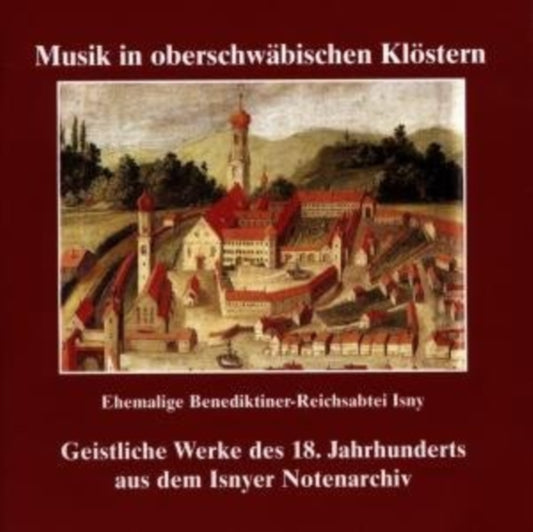 Musik In Oberschw Kloeste