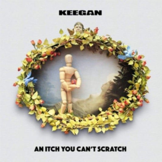 An Itch You Can't Scratch