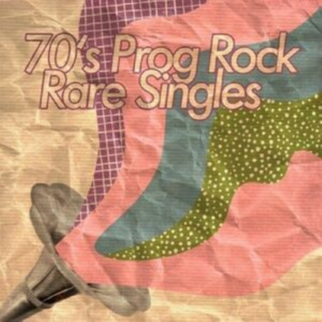 70's prog rock