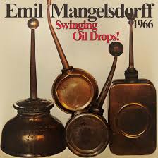 Swinging Oildrops!
