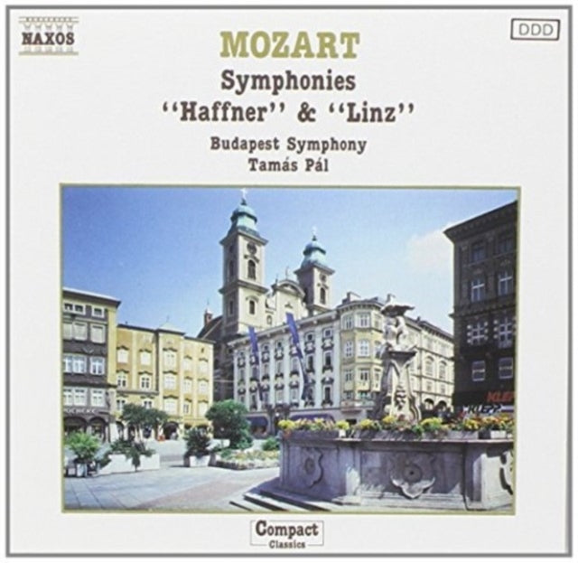 Mozart Syms 35 36
