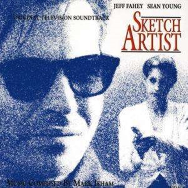 Sketch Artist Ost