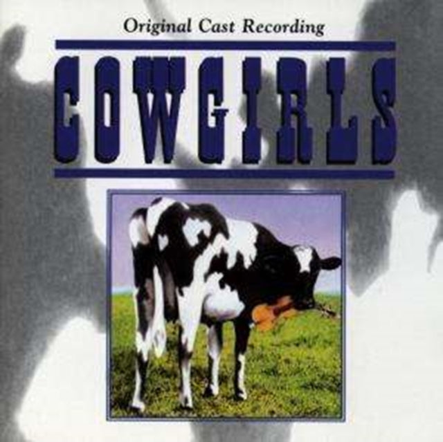Cowgirls
