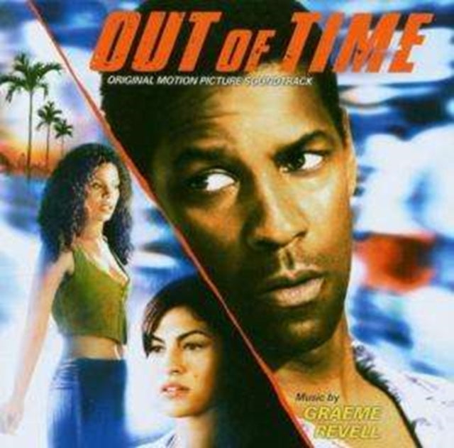 Out of Time