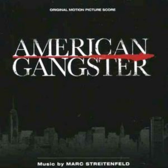 American Gangster