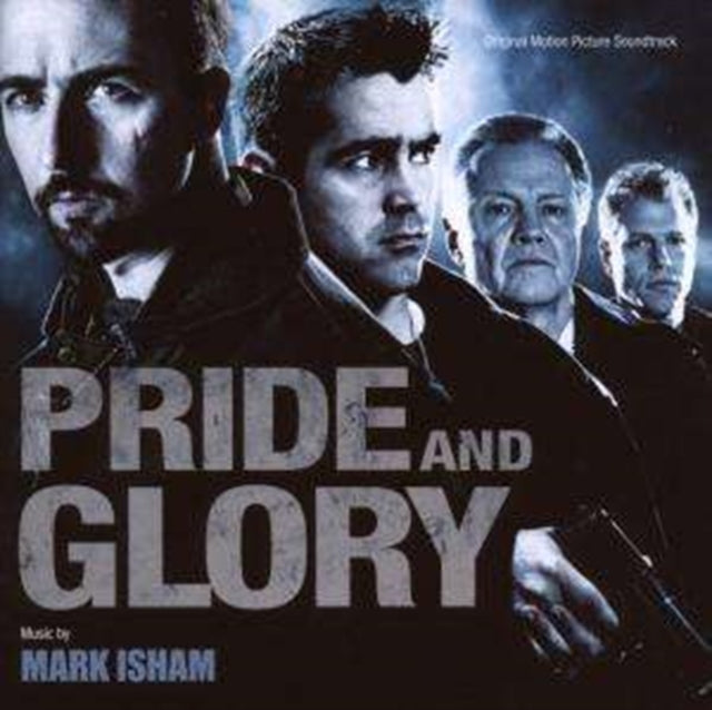 Pride and Glory