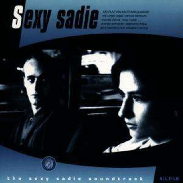 Sexy Sadie Ost