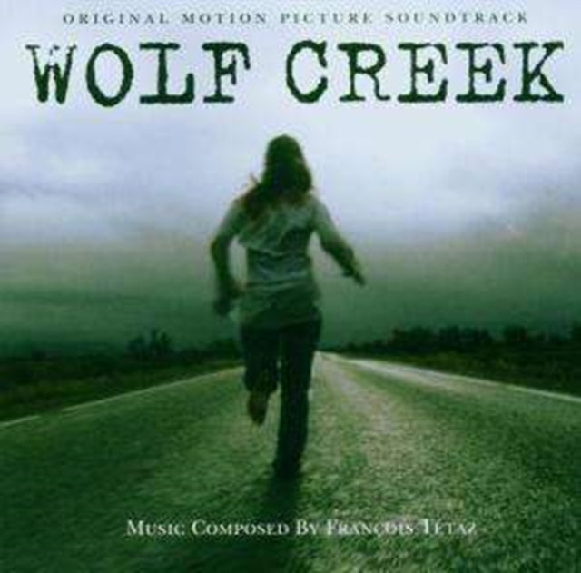 Wolf Creek Ost