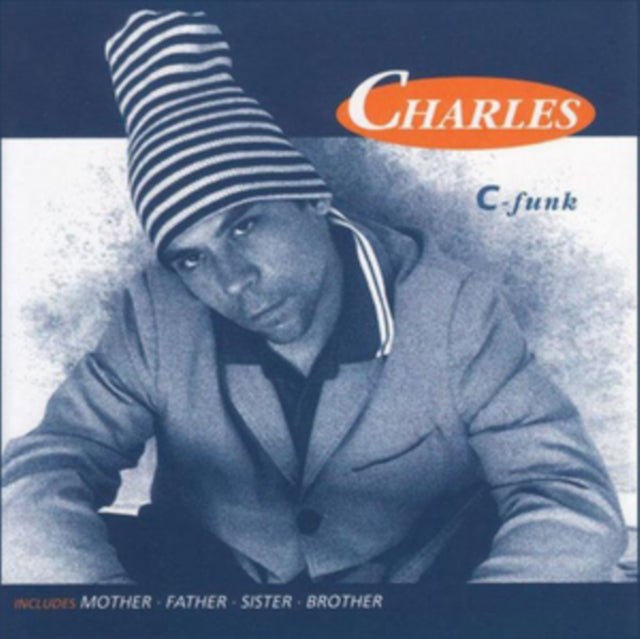 C-funk