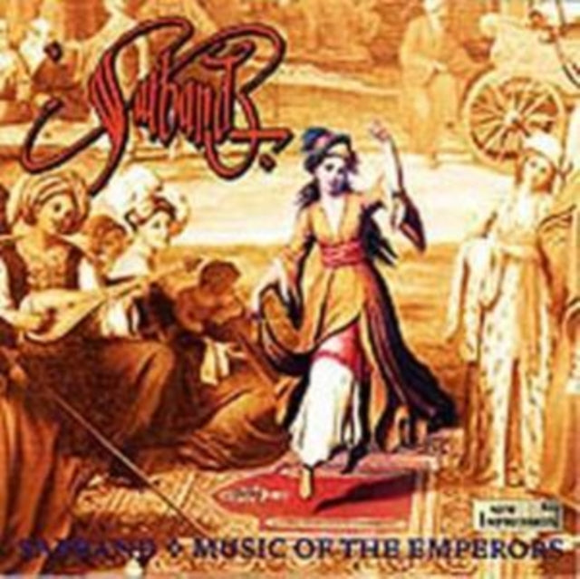 Music of the Emperors