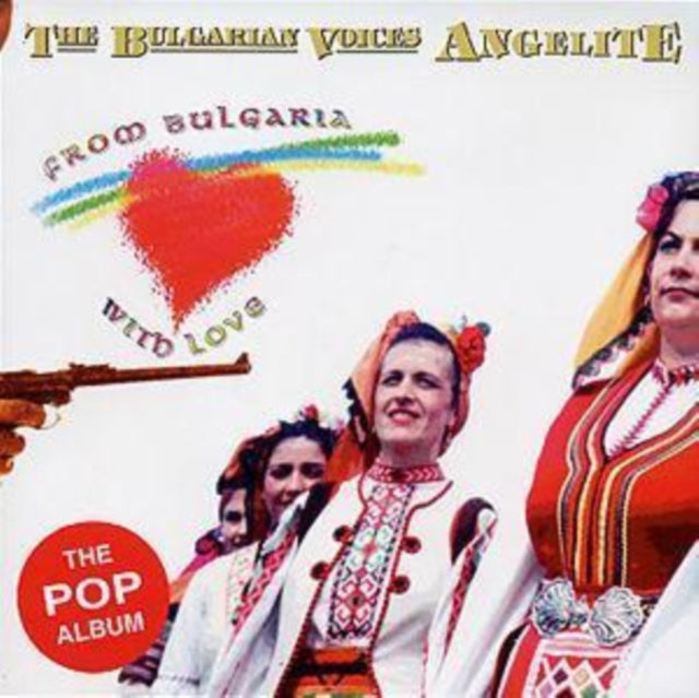 From Bulgaria With Love