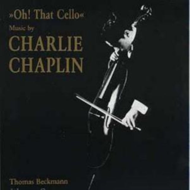 Oh! That Cello (Beckmann)