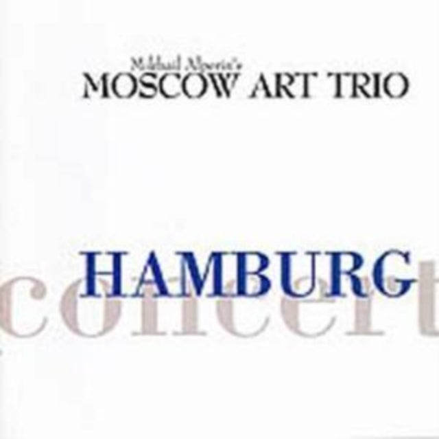 Hamburg Concert