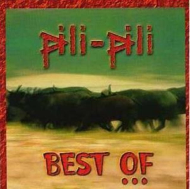 Best Of...