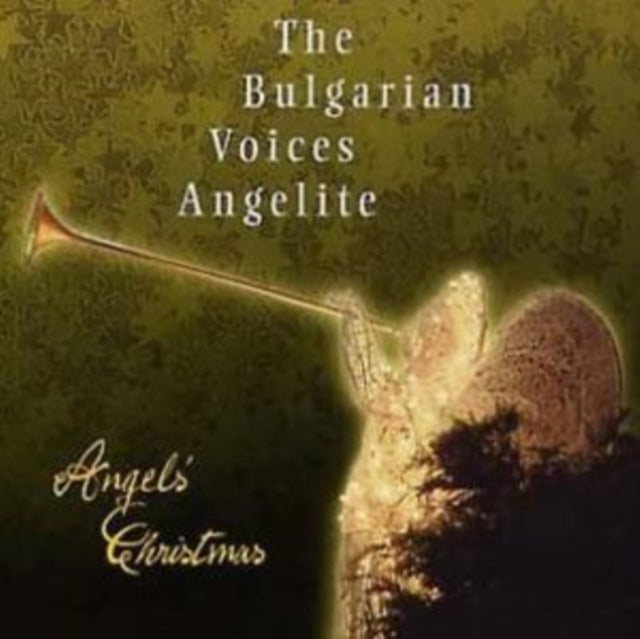 Angels' Christmas