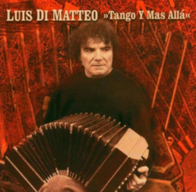 Tango Y Mas Allá