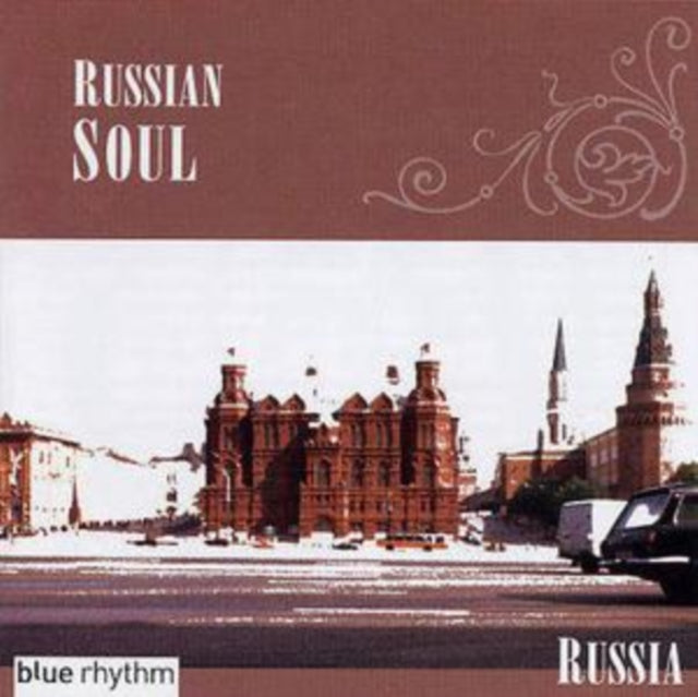 Russian Soul