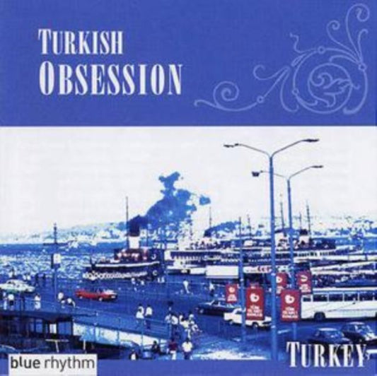 Turkish Obsession