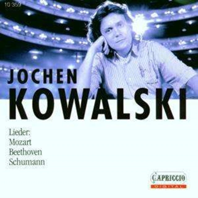 Lieder (Kowalski, Katz)