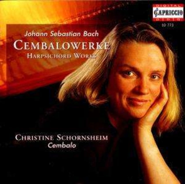 Cembalowerke (Schornsheim)