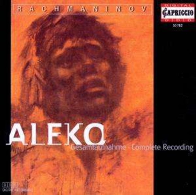 Aleko [complete] (Raychev, Plovdiv Po, Petkov)